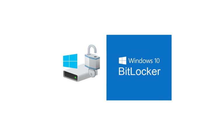 BitLocker For Microsoft Windows - GCA Cybersecurity Toolkit | Tools And ...