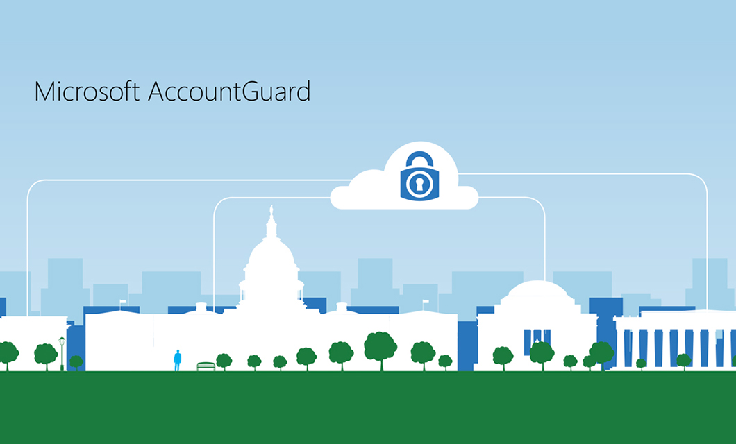 Microsoft AccountGuard