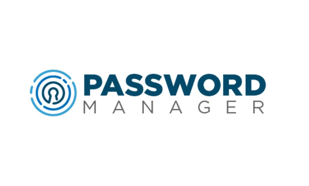 Password Manager logo