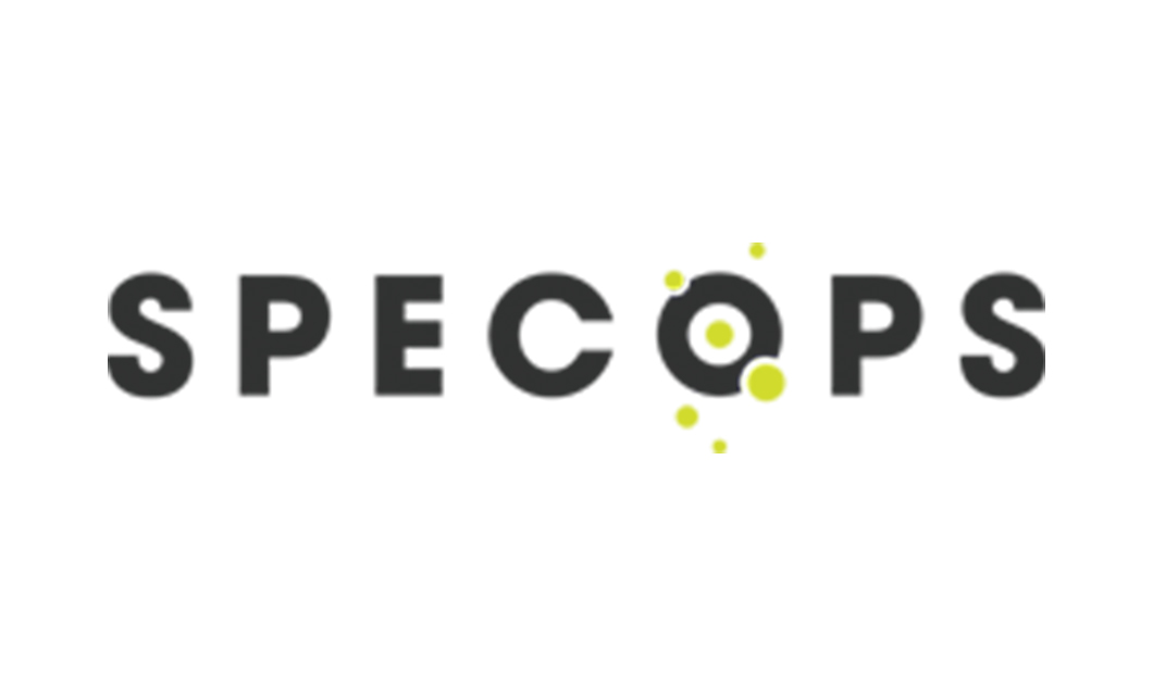 SpecOps logo