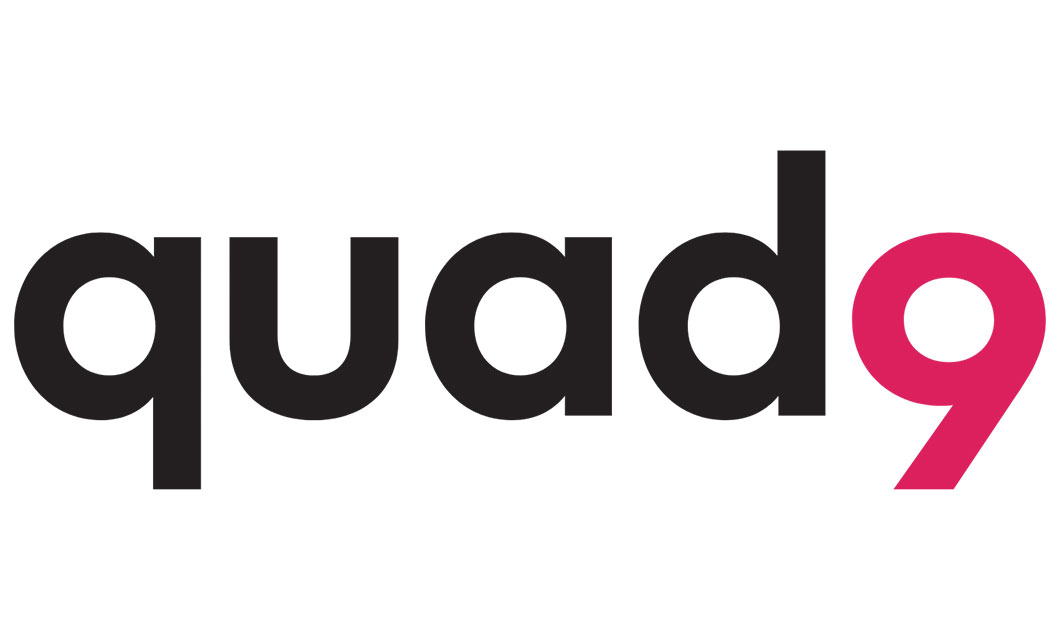 Quad9 Logo