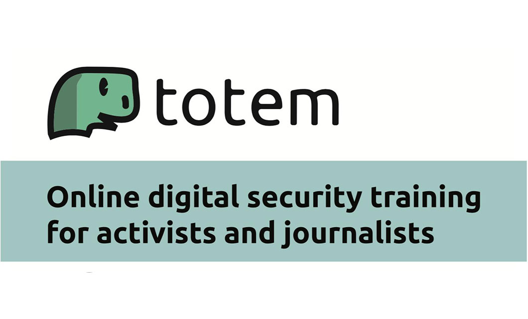 Recycle close Medical Totem Project | Secure Messaging Apps - GCA Cybersecurity Toolkit | Tools  and Resources to Improve Your Cyber Defenses