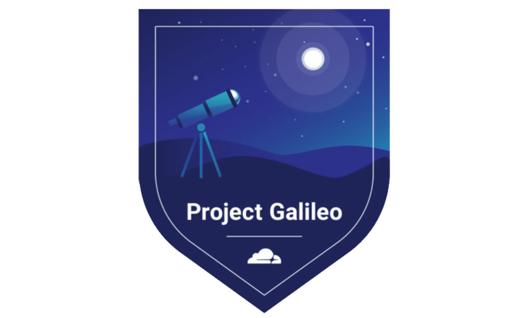 Project Galileo