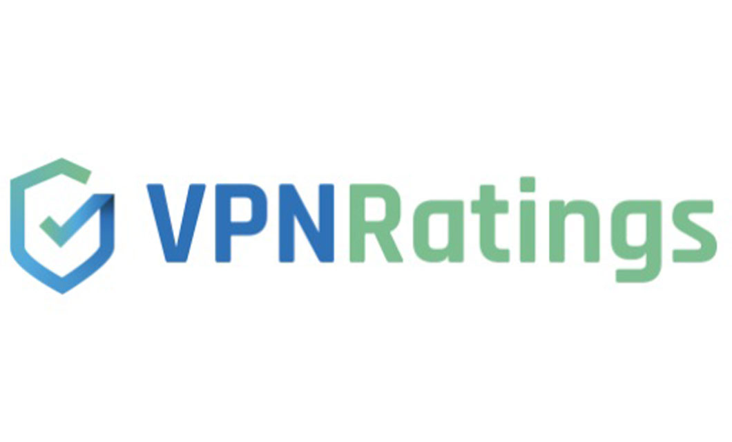 VPN Ratings logo