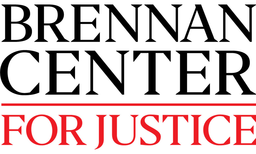 Brennan Center for Justice logo