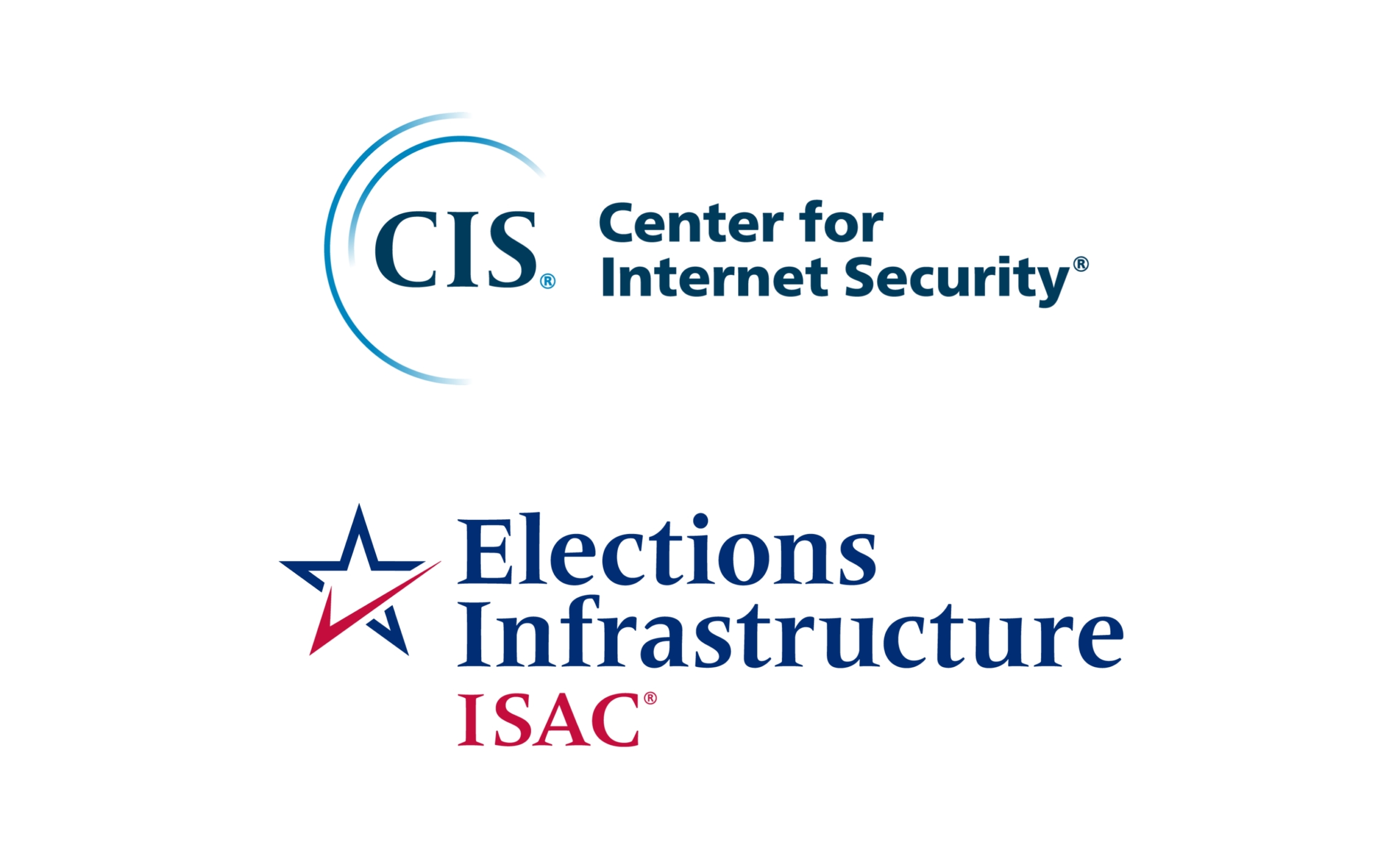 CIS EI-ISAC logo
