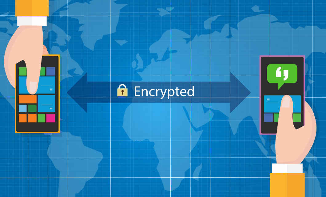 Encrypt Email image