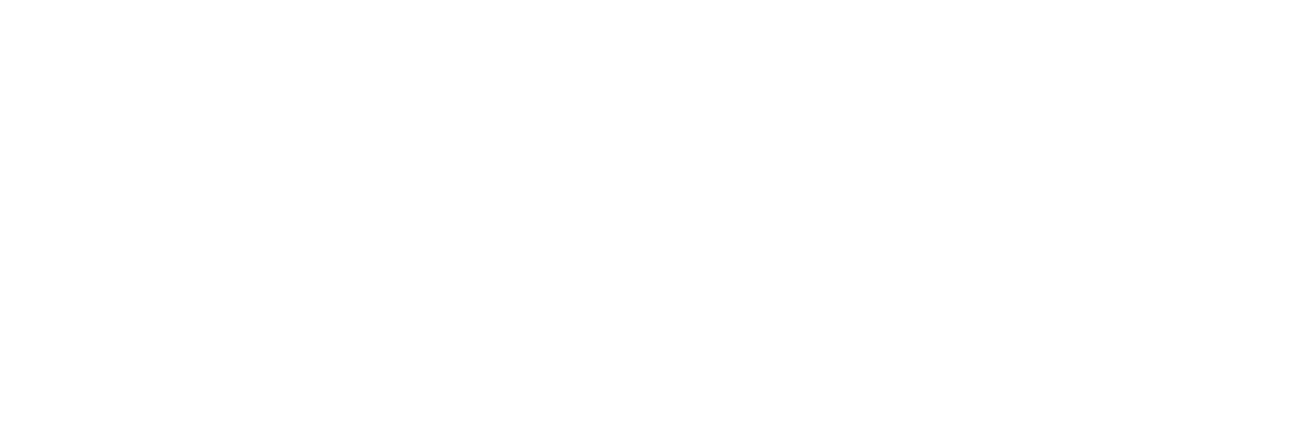 GCA logo white