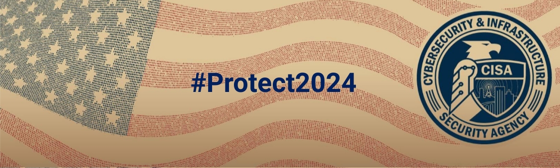 #Protect2024 logo
